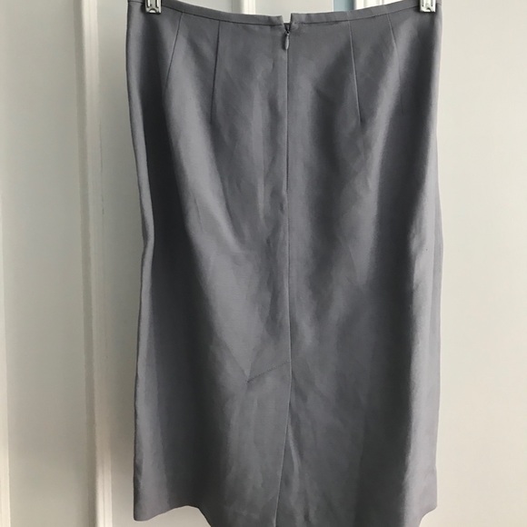 Calvin Klein suit size 2 - Picture 4 of 4